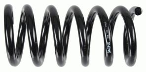 Sachs 998 138 - Pruženie -