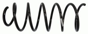 Sachs 998 362 - Pruženie -