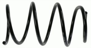 Sachs 998 465 - Pruženie -