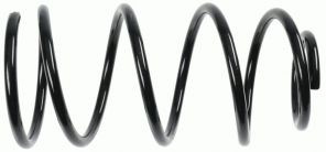 Sachs 998 501 - Pruženie -