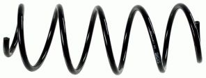 Sachs 998 534 - Pruženie -