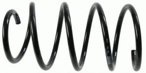 Sachs 998 769 - Pruženie -