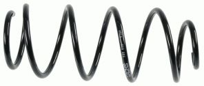 Sachs 998 839 - Pruženie -