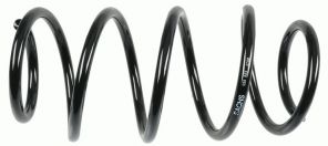 Sachs 998 883 - Pruženie -
