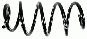 Sachs 998 939 - Pruženie -