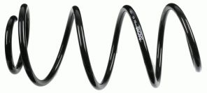 Sachs 998 965 - Pruženie -