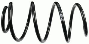 Sachs 998 972 - Pruženie -