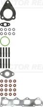 Reinz 04-10164-01 - Montážna sada turbodúchadla -