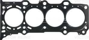 Reinz 61-10014-00 - Tesnenie pod hlavu motora -