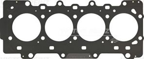 Reinz 61-10037-10 - Tesnenie pod hlavu motora -