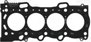 Reinz 61-10291-40 - Tesnenie pod hlavu motora -