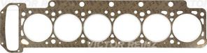 Reinz 61-24200-50 - Tesnenie pod hlavu motora -