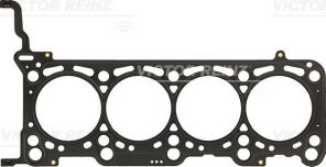 Reinz 61-37830-20 - Tesnenie pod hlavu motora -