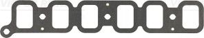 Reinz 71-54312-00 - Tesnenie sacieho potrubia -