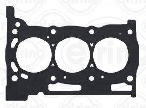 Elring 589.490 - Tesnenie pod hlavu motora -