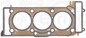 Elring 598.260 - Tesnenie pod hlavu motora -