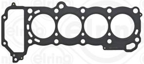 Elring 691.880 - Tesnenie pod hlavu motora -