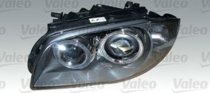 Valeo 044284 - Hlavný svetlomet -