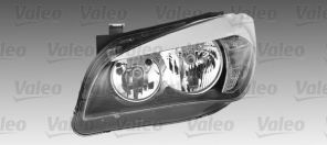 Valeo 044292 - Hlavný svetlomet -