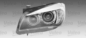 Valeo 044296 - Hlavný svetlomet -