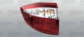 Valeo 044443 - Zadné svetlo -