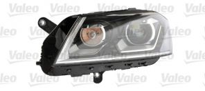 Valeo 044505 - Hlavný svetlomet -
