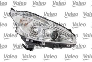 Valeo 044749 - Hlavný svetlomet -