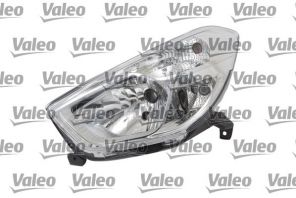 Valeo 044775 - Hlavný svetlomet -