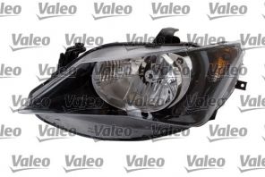 Valeo 044821 - Hlavný svetlomet -