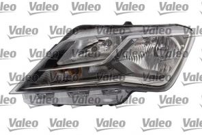 Valeo 044889 - Hlavný svetlomet -