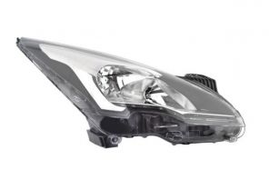 Valeo 045279 - Hlavný svetlomet -