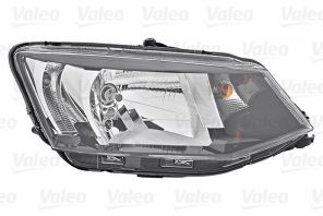 Valeo 046605 - Hlavný svetlomet -