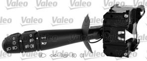 Valeo 251598 - Spínač riadenia -