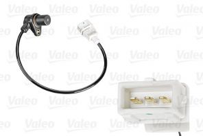 Valeo 254061 - Snímač generátor impulzov, kľukový hriadeľ -