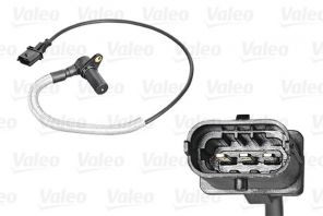 Valeo 254082 - Snímač generátor impulzov, kľukový hriadeľ -