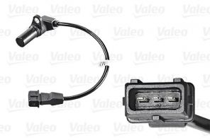 Valeo 254106 - Snímač generátor impulzov, kľukový hriadeľ -
