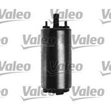 Valeo 347245 - Palivové čerpadlo -