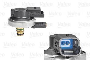 Valeo 348008 - Vstrekovací ventil