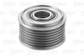 Valeo 588088 - Voľnobežka alternátora -