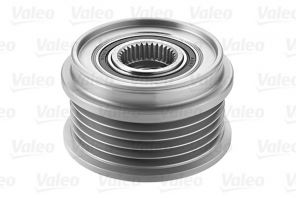 Valeo 588099 - Voľnobežka alternátora -
