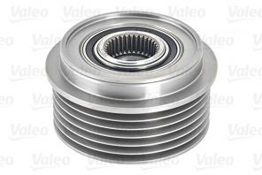 Valeo 588116 - Voľnobežka alternátora -