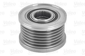 Valeo 588119 - Voľnobežka alternátora -