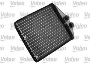 Valeo 812225 - Výmenník tepla vnútorného kúrenia -
