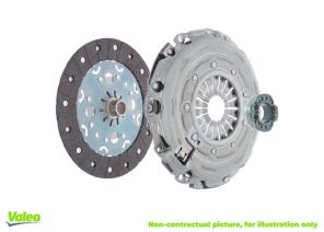 Valeo 832226 - Spojková sada -