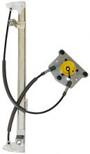 Valeo 851030 - Mechanizmus zdvíhania okna -
