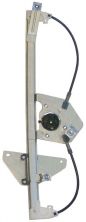 Valeo 851078 - Mechanizmus zdvíhania okna -