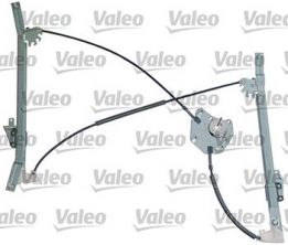 Valeo 851108 - Mechanizmus zdvíhania okna -