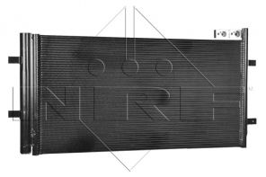 NRF 350029 - Kondenzátor -