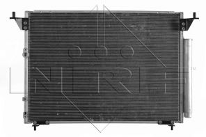 NRF 350076 - Kondenzátor -