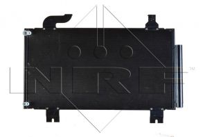 NRF 350097 - Kondenzátor -
